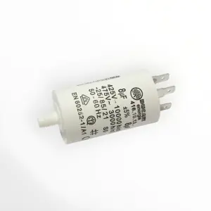 Kondenzator 8µF