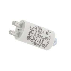 Kondenzator 6.3µF