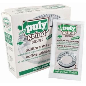 PULY GRIND