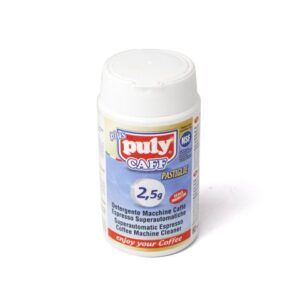 PULY CAFF tablete 60x2.5 gr