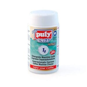 PULY CAFF tablete 100x1g gr