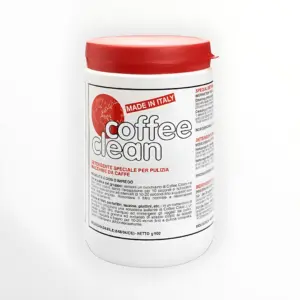 Prasak za čišćenje I održavanje higijene profesionalnih espresso aparata 900 gr