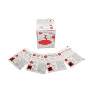 Prasak za ciscenje I odrzavanje aparata 20g x 15 kesica