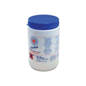 Prasak za ciscenje kamenca 1KG