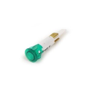 Indikator lampica zelena 230V