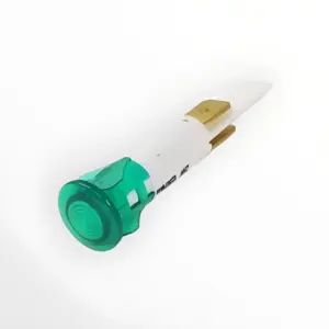 Indikator lampica zelena 230V