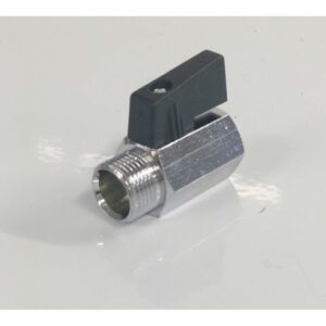 Kuglicni Ventil  ø 3/8"MF