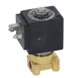 Elektro ventil dopune 1/8 - 1/8 24V