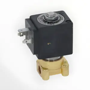 Elektro ventil dopune 1/8 - 1/8 24V