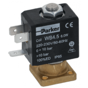 Elektro ventil dopune kompakt 220v