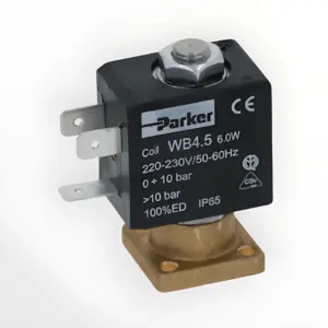 Elektro ventil dopune kompakt 220v