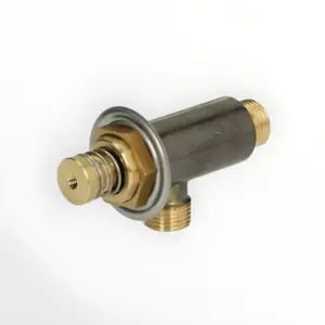 Ventil sanitarnog umivaonika ø 1/2"MM