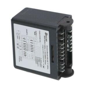 Centralina 1-2 grupe 230V SCALA