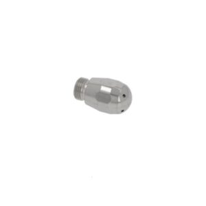 Vrh cevi pare INOX 8.5 mm ø 1.2 mm