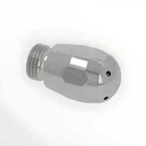 Vrh cevi pare INOX 8.5 mm ø 1.2 mm