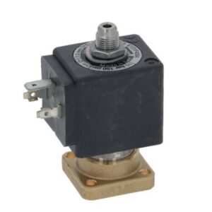 Elektro ventil grupe 24V