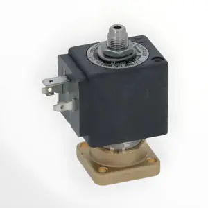 Elektro ventil grupe 24V
