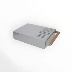 Noker BARISTAPRO 370x280x85 mm