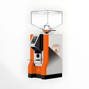 MLIN EUREKA BREW PRO 55
