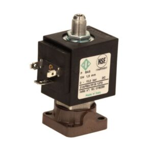 Elektro venitl jednosmerni 24V