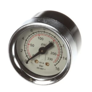 Manometar pumpe RANCILIO