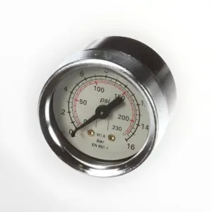 Manometar pumpe RANCILIO