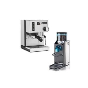 Rancilio silvila i mlin