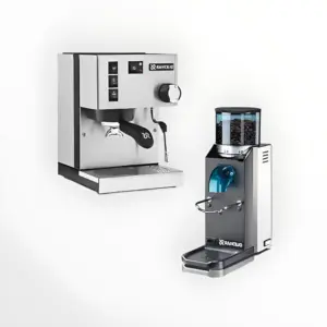 Rancilio silvila i mlin
